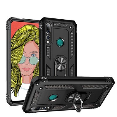 Huawei Y9 Prime 2019 Kılıf Zore Vega Kapak - 2