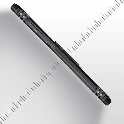 Huawei Y9 Prime 2019 Kılıf Zore Vega Kapak - 11