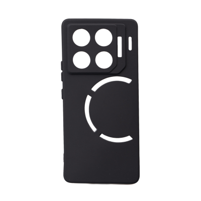 Infinix GT 20 Pro Case Zore Biye Silicone - Zore