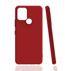 İnfinix Hot 10 Kılıf Zore Biye Silikon - Zore