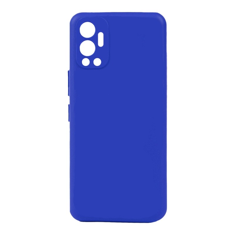 İnfinix Hot 12 Case Zore Biye Silicone - 7