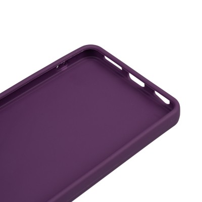 Infinix Hot 50 4G Case Zore Biye Silicone - 8