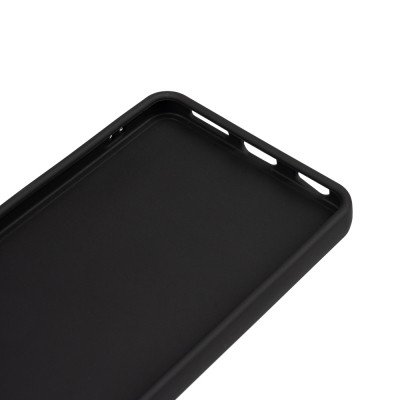 Infinix Hot 50 4G Case Zore Biye Silicone - 10