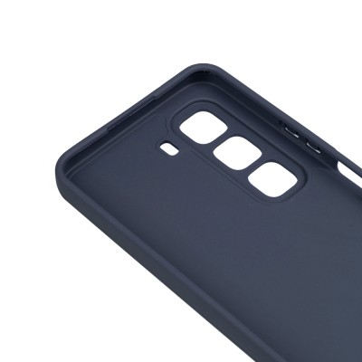 Infinix Hot 50 4G Case Zore Biye Silicone - 11