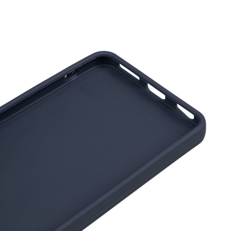 Infinix Hot 50 4G Case Zore Biye Silicone - 12