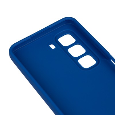Infinix Hot 50 4G Case Zore Biye Silicone - 14