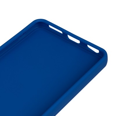 Infinix Hot 50 4G Case Zore Biye Silicone - 15