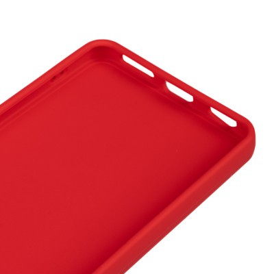 Infinix Hot 50 4G Case Zore Biye Silicone - 18