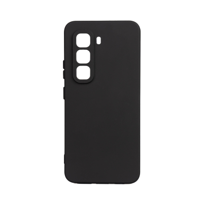 Infinix hot 50 pro 4g sheath difficulty Silicone - Zore