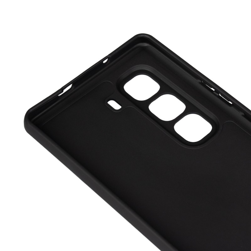 Infinix Hot 50 Pro Plus 4G Case Zore Biye Silicone - 8