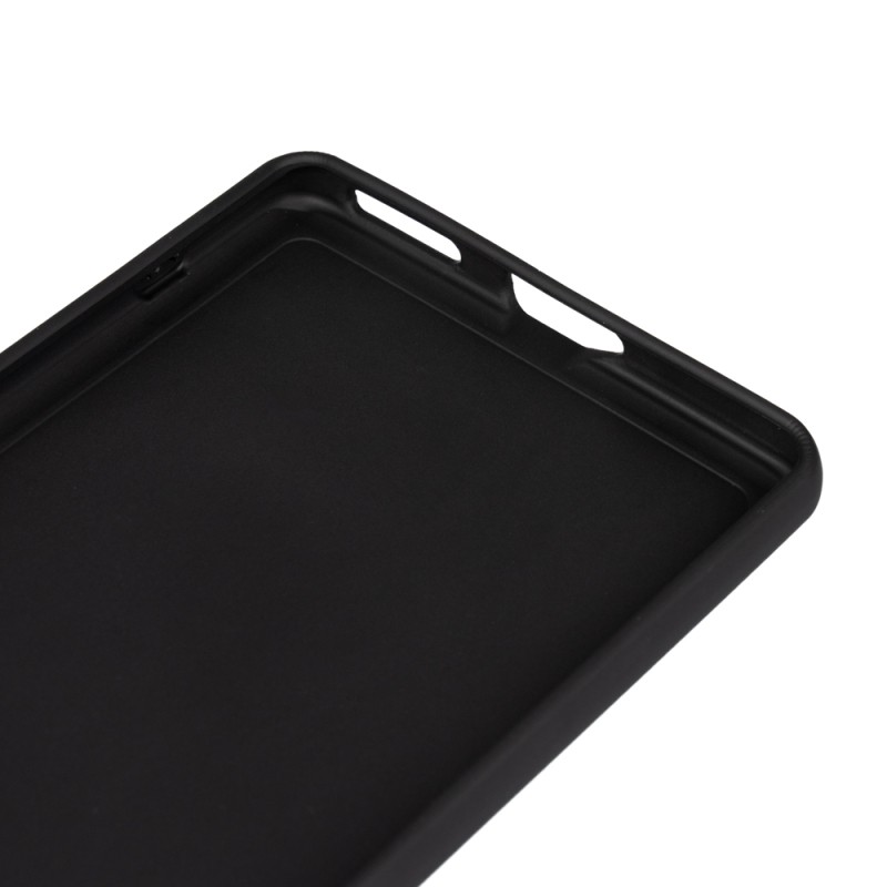 Infinix Hot 50 Pro Plus 4G Case Zore Biye Silicone - 9