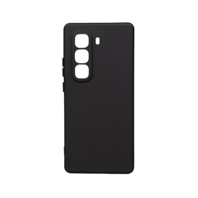 Infinix Hot 50 Pro Plus 4G Case Zore Biye Silicone - 2