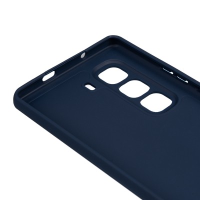 Infinix Hot 50 Pro Plus 4G Case Zore Biye Silicone - 10
