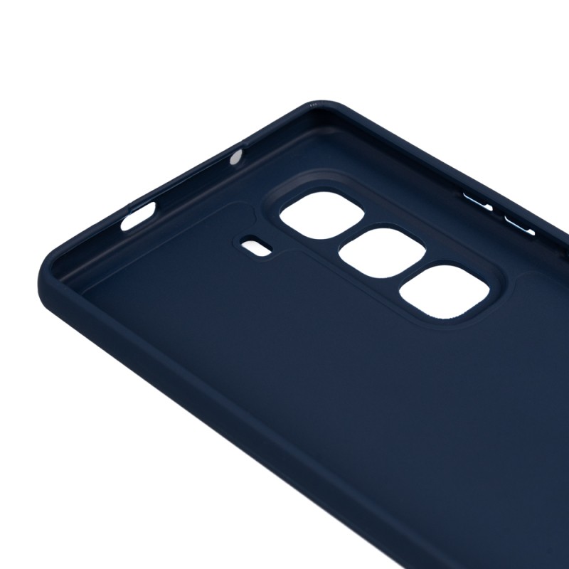 Infinix Hot 50 Pro Plus 4G Case Zore Biye Silicone - 10