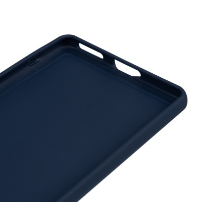 Infinix Hot 50 Pro Plus 4G Case Zore Biye Silicone - 11
