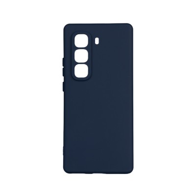 Infinix Hot 50 Pro Plus 4G Case Zore Biye Silicone - 3