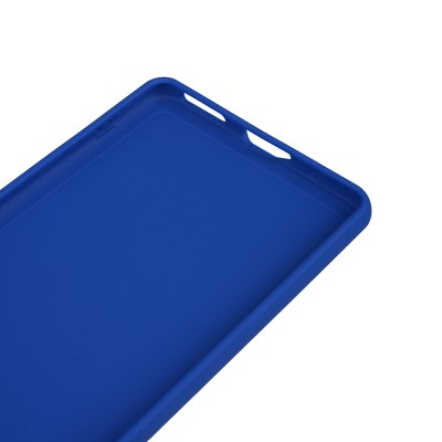 Infinix Hot 50 Pro Plus 4G Case Zore Biye Silicone - 15