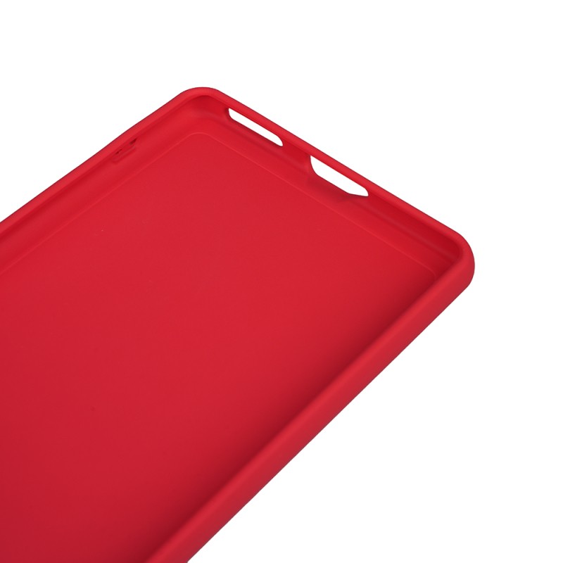 Infinix Hot 50 Pro Plus 4G Case Zore Biye Silicone - 17