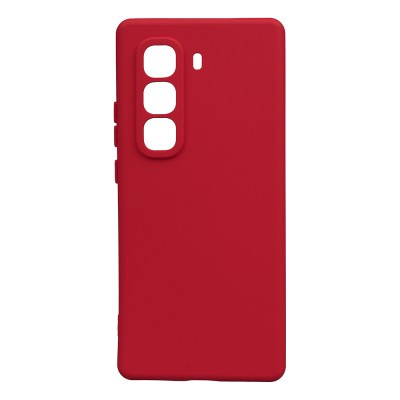 Infinix Hot 50 Pro Plus 4G Case Zore Biye Silicone - 5