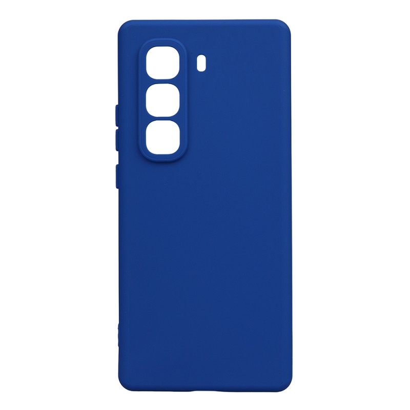 Infinix Hot 50 Pro Plus 4G Case Zore Biye Silicone - 6