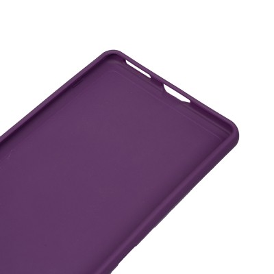 Infinix Hot 50 Pro Plus 4G Case Zore Biye Silicone - 19