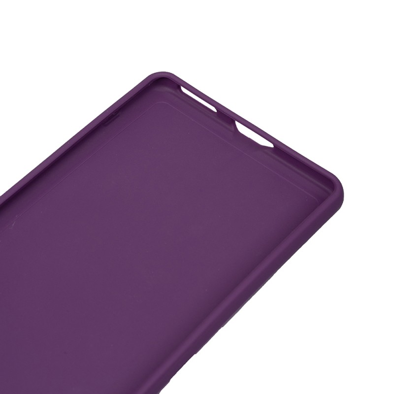 Infinix Hot 50 Pro Plus 4G Case Zore Biye Silicone - 19