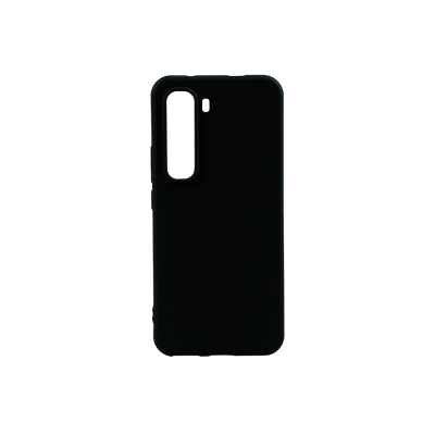 Infinix Hot 60 Pro Plus Case Zore Silicone - Zore