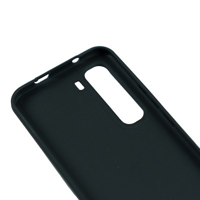 Infinix Hot 60 Pro Plus Case Zore Silicone - 3
