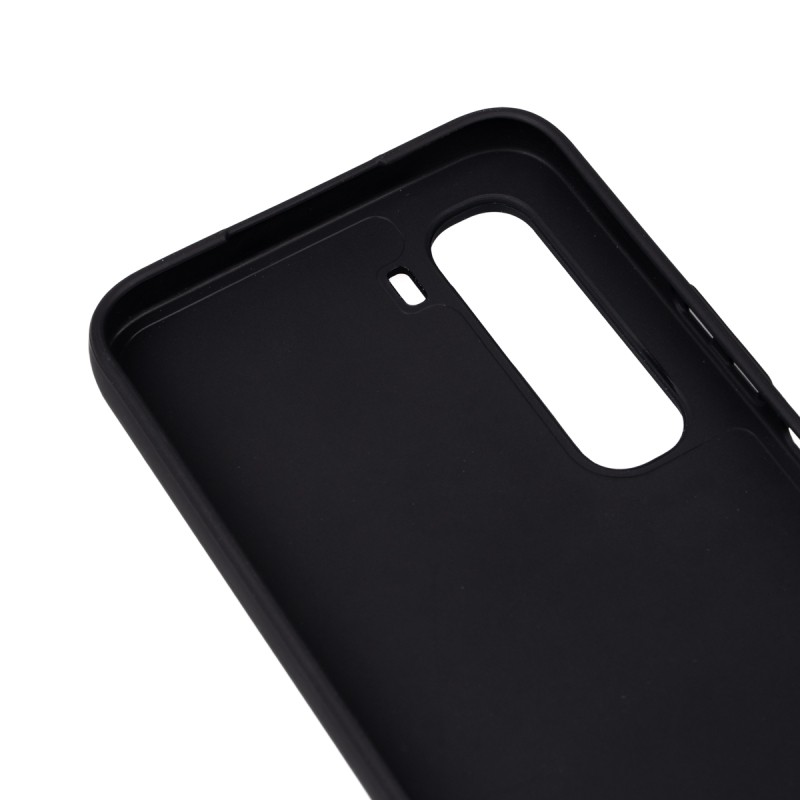 İnfinix Hot 60 Zore Biye Silikon - 3