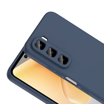 Infinix Hot 60i 4G Case Zore Mara Launch Cover - 10