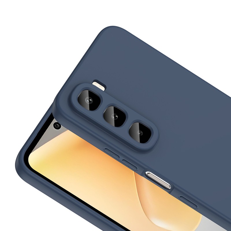 Infinix Hot 60i 4G Case Zore Mara Launch Cover - 10
