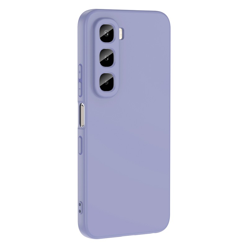 Infinix Hot 60i 4G Case Zore Mara Launch Cover - 8