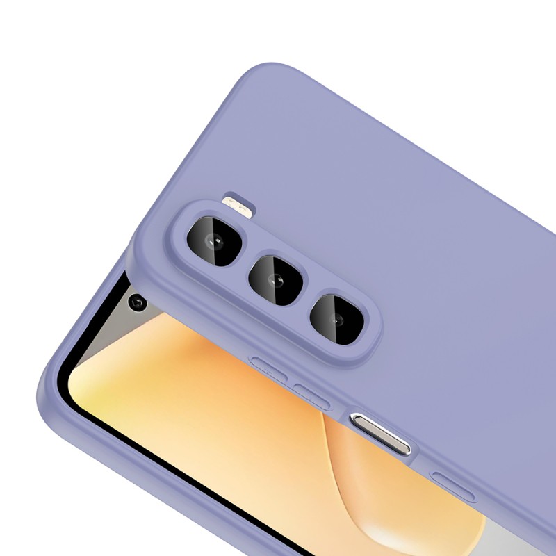 Infinix Hot 60i 4G Case Zore Mara Launch Cover - 12