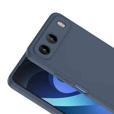 Infinix Hot 60i 5G Case Zore Mara Launch Cover - 9