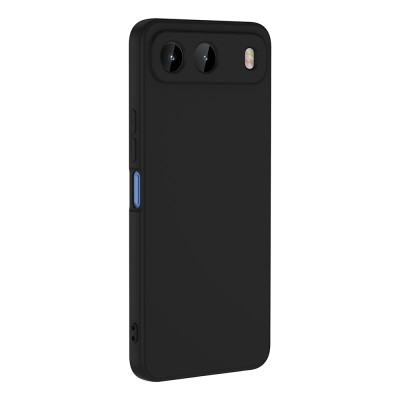 Infinix Hot 60i 5G Case Zore Mara Launch Cover - 6