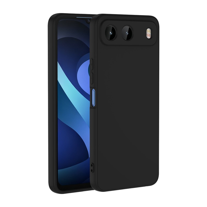 Infinix Hot 60i 5G Case Zore Mara Launch Cover - 2