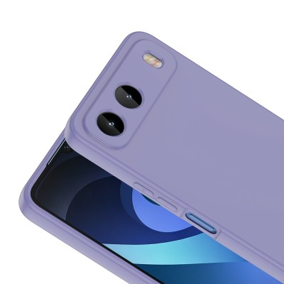 Infinix Hot 60i 5G Case Zore Mara Launch Cover - 12