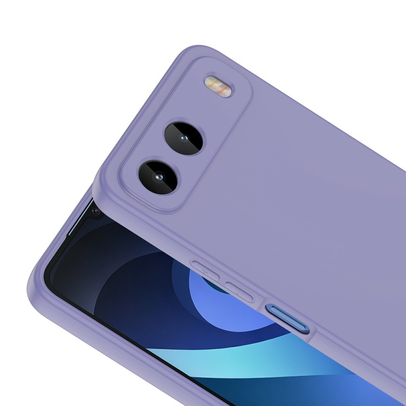 Infinix Hot 60i 5G Case Zore Mara Launch Cover - 12