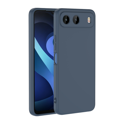 İnfinix Hot 60i 5G Kılıf Zore Mara Lansman Kapak - Zore