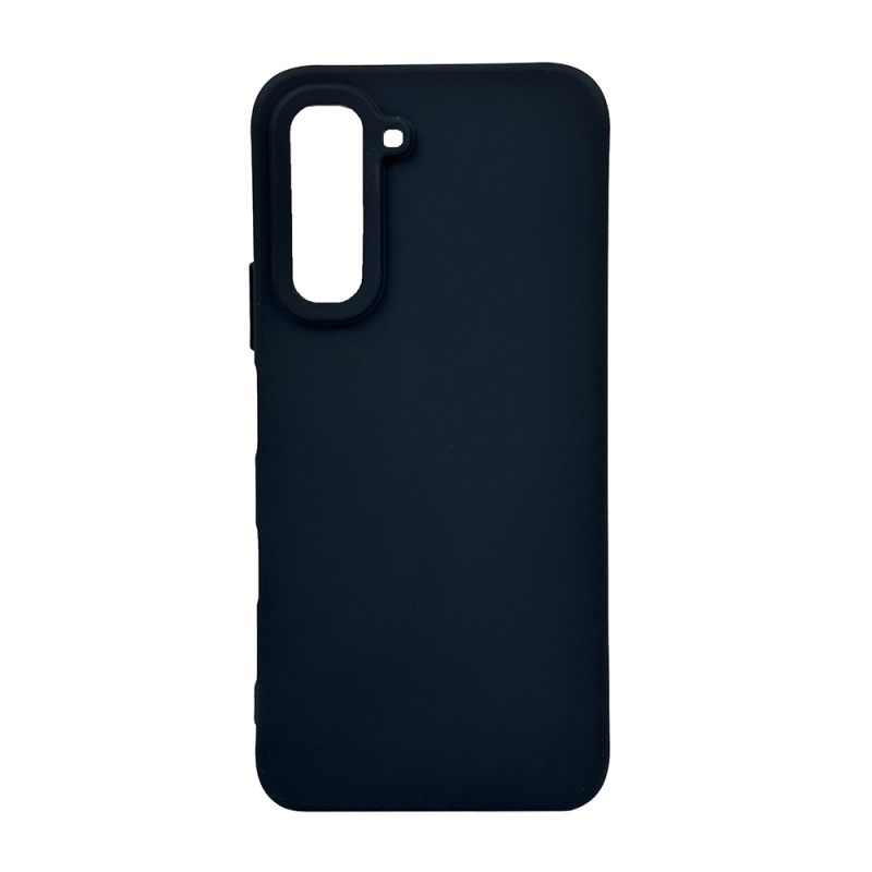 Infinix Hot 70 Zore Biye Silicone Case - 1
