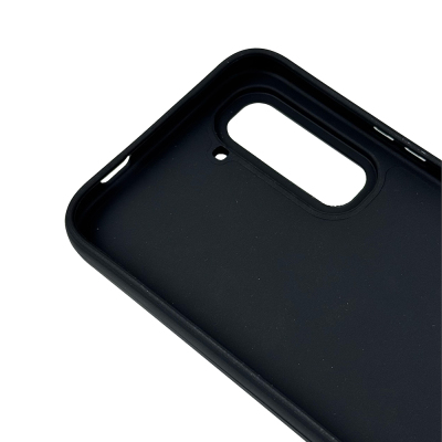 Infinix Hot 70 Zore Biye Silicone Case - 2