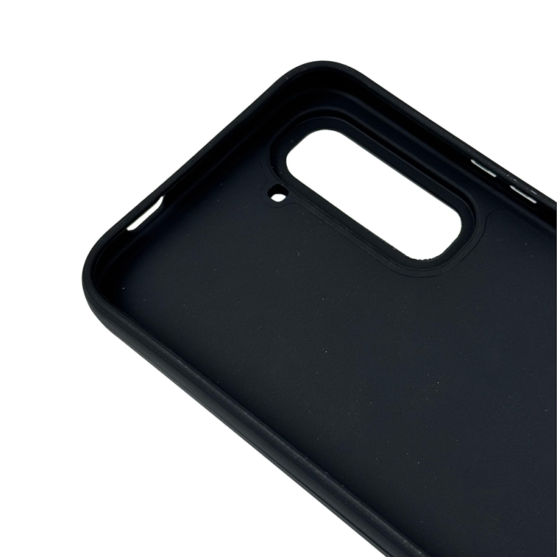 Infinix Hot 70 Zore Biye Silicone Case - 2