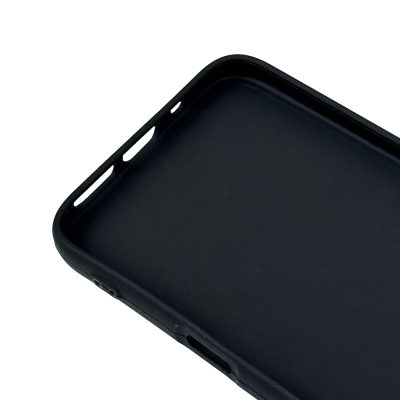Infinix Hot 70 Zore Biye Silicone Case - 3
