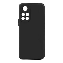 İnfinix Note 11 Pro Case Zore Biye Silicon - Zore