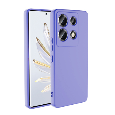 Infinix Note 30 VIP Case Zore Mara Launch Cover - Zore