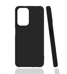 İnfinix Note 8 Kılıf Zore Biye Silikon - Zore