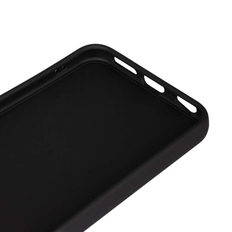 Infinix Smart 9 Case Zore Biye Silicone - 6
