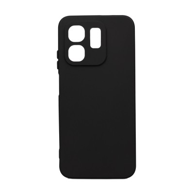 Infinix Smart 9 Case Zore Biye Silicone - 2