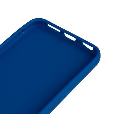 Infinix Smart 9 Case Zore Biye Silicone - 8