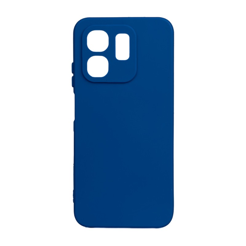 Infinix Smart 9 Case Zore Biye Silicone - 3